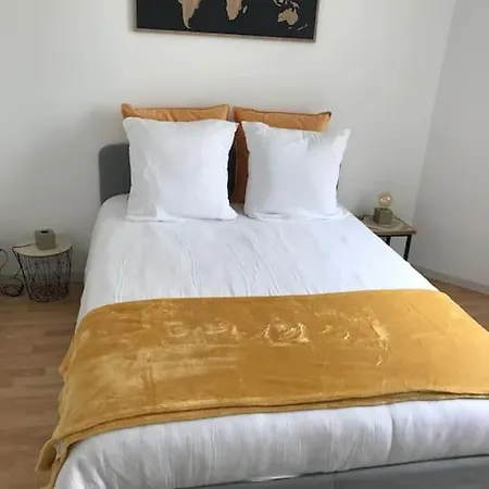 Le Petit Cocon Διαμέρισμα